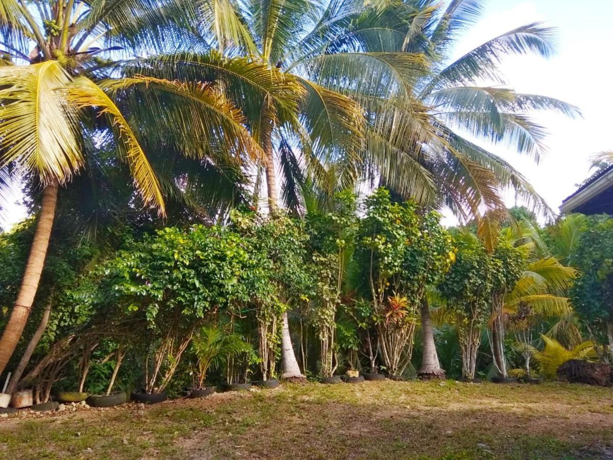 Appartement D'Une Chambre Avec Jardin Clos Et Wifi A Le Gosier A 3 Km De La Plage Exterior photo